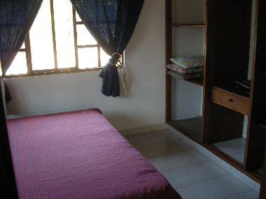 Ferienhaus in San Antero (Cordoba) oder Ferienwohnung oder Ferienhaus