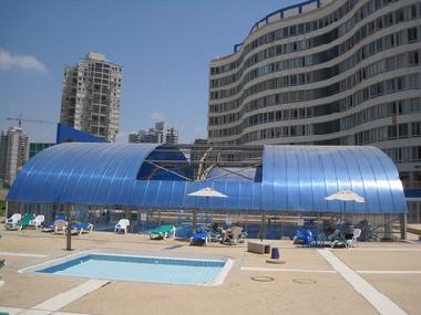 Ferienwohnung in Bat Yam (HaMerkaz (Central)) oder Ferienwohnung oder Ferienhaus