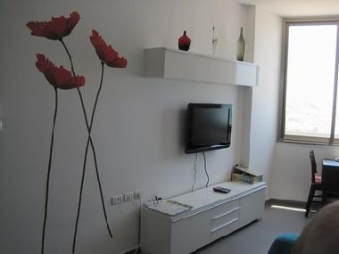 Ferienwohnung in Bat Yam (HaMerkaz (Central)) oder Ferienwohnung oder Ferienhaus
