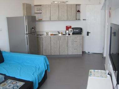 Ferienwohnung in Bat Yam (HaMerkaz (Central)) oder Ferienwohnung oder Ferienhaus