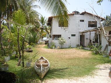 Ferienhaus in San Antero (Cordoba) oder Ferienwohnung oder Ferienhaus