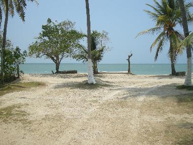 Ferienhaus in San Antero (Cordoba) oder Ferienwohnung oder Ferienhaus