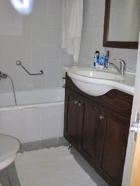 Ferienwohnung in Bat Yam (HaMerkaz (Central)) oder Ferienwohnung oder Ferienhaus