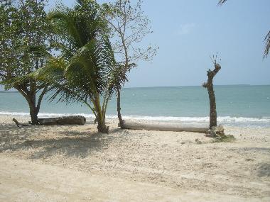 Ferienhaus in San Antero (Cordoba) oder Ferienwohnung oder Ferienhaus