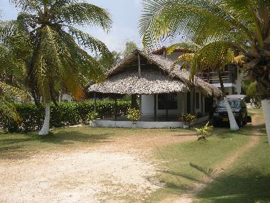 Ferienhaus in San Antero (Cordoba) oder Ferienwohnung oder Ferienhaus