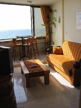 Ferienwohnung in Bat Yam (HaMerkaz (Central)) oder Ferienwohnung oder Ferienhaus