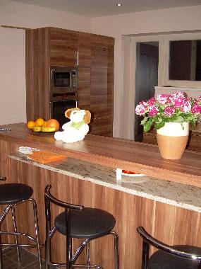 Ferienhaus in Saraiki (Lettland) oder Ferienwohnung oder Ferienhaus