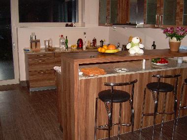 Ferienhaus in Saraiki (Lettland) oder Ferienwohnung oder Ferienhaus