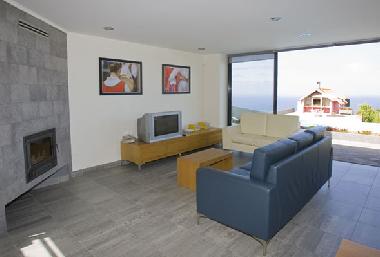 Ferienhaus in S�o Jorge (Madeira) oder Ferienwohnung oder Ferienhaus