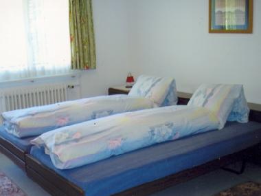 Ferienwohnung in Scuol (Scuol) oder Ferienwohnung oder Ferienhaus