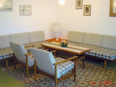 Ferienwohnung in Scuol (Scuol) oder Ferienwohnung oder Ferienhaus