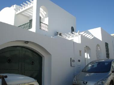 Ferienhaus in hammamet (Nabul) oder Ferienwohnung oder Ferienhaus