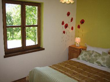 Ferienhaus in Breginj (Kobarid) oder Ferienwohnung oder Ferienhaus