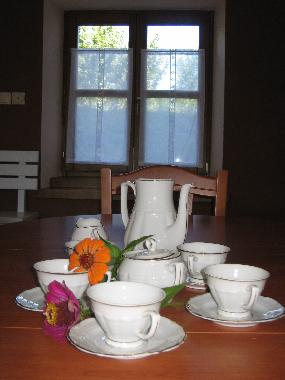 Ferienhaus in Breginj (Kobarid) oder Ferienwohnung oder Ferienhaus