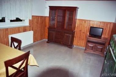 Chalet in Kranj (Kranj) oder Ferienwohnung oder Ferienhaus