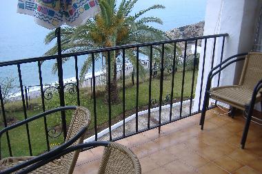 Ferienwohnung in NERJA (M�laga) oder Ferienwohnung oder Ferienhaus