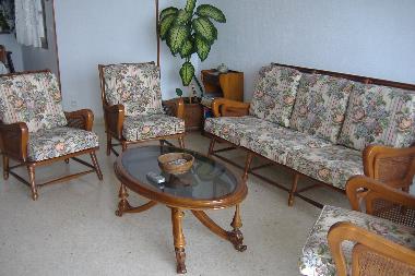 Ferienwohnung in NERJA (M�laga) oder Ferienwohnung oder Ferienhaus