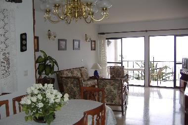 Ferienwohnung in NERJA (M�laga) oder Ferienwohnung oder Ferienhaus