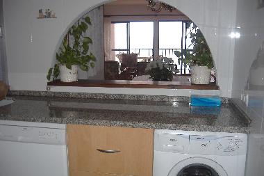 Ferienwohnung in NERJA (M�laga) oder Ferienwohnung oder Ferienhaus