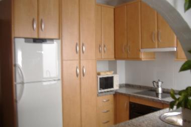 Ferienwohnung in NERJA (M�laga) oder Ferienwohnung oder Ferienhaus