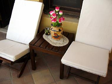 Ferienwohnung in West Golf 2 - El Gouna (Al Bahr al Ahmar) oder Ferienwohnung oder Ferienhaus