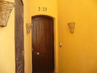 Ferienwohnung in West Golf 2 - El Gouna (Al Bahr al Ahmar) oder Ferienwohnung oder Ferienhaus
