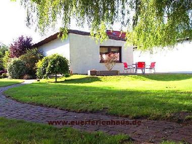 Ferienwohnung in Mnkebude (Ostsee-Inseln) oder Ferienwohnung oder Ferienhaus