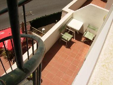 Ferienwohnung in BENALMADENA COSTA TORREQUEBRADA (M�laga) oder Ferienwohnung oder Ferienhaus