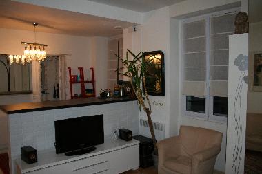 Ferienwohnung in Boulogne Billancourt (Hauts-de-Seine) oder Ferienwohnung oder Ferienhaus