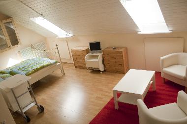 Pension in regensburg (Oberpfalz) oder Ferienwohnung oder Ferienhaus