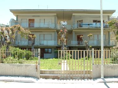 Ferienwohnung in Alcamo-Marina (Trapani) oder Ferienwohnung oder Ferienhaus