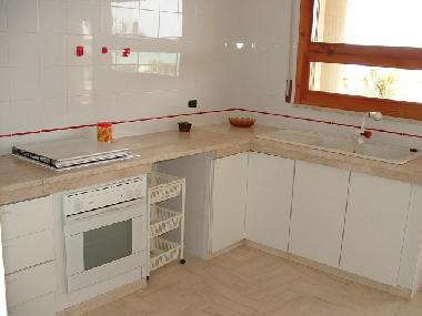 Ferienwohnung in Alcamo-Marina (Trapani) oder Ferienwohnung oder Ferienhaus