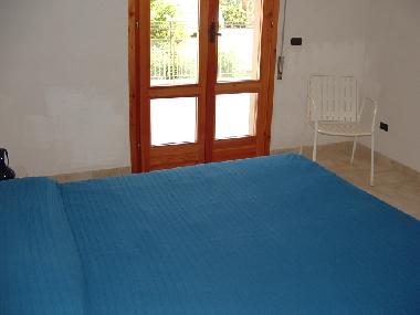 Ferienwohnung in Alcamo-Marina (Trapani) oder Ferienwohnung oder Ferienhaus