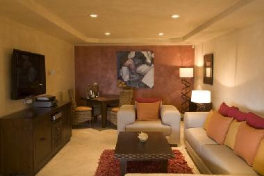 Pension in Cabo San Lucas (Baja California Sur) oder Ferienwohnung oder Ferienhaus