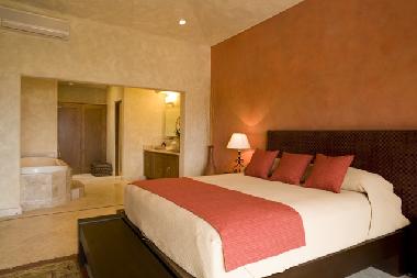Pension in Cabo San Lucas (Baja California Sur) oder Ferienwohnung oder Ferienhaus