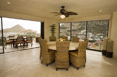 Pension in Cabo San Lucas (Baja California Sur) oder Ferienwohnung oder Ferienhaus