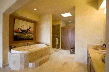 Pension in Cabo San Lucas (Baja California Sur) oder Ferienwohnung oder Ferienhaus