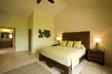 Pension in Cabo San Lucas (Baja California Sur) oder Ferienwohnung oder Ferienhaus