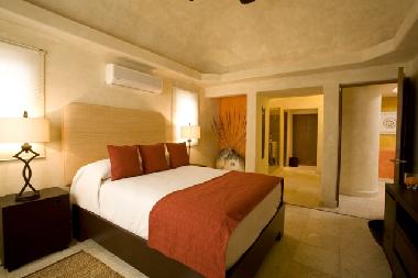 Pension in Cabo San Lucas (Baja California Sur) oder Ferienwohnung oder Ferienhaus