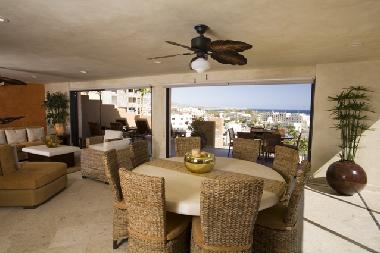 Pension in Cabo San Lucas (Baja California Sur) oder Ferienwohnung oder Ferienhaus