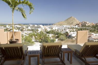 Pension in Cabo San Lucas (Baja California Sur) oder Ferienwohnung oder Ferienhaus