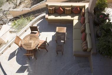Pension in Cabo San Lucas (Baja California Sur) oder Ferienwohnung oder Ferienhaus