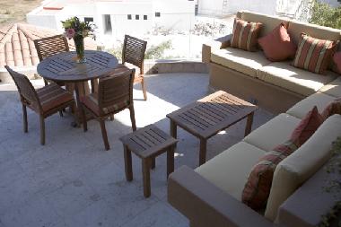 Pension in Cabo San Lucas (Baja California Sur) oder Ferienwohnung oder Ferienhaus
