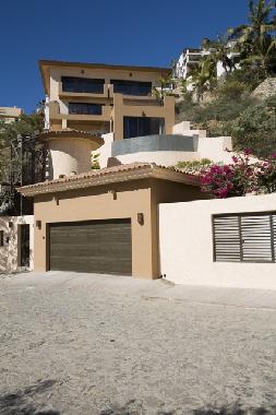 Pension in Cabo San Lucas (Baja California Sur) oder Ferienwohnung oder Ferienhaus