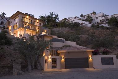 Pension in Cabo San Lucas (Baja California Sur) oder Ferienwohnung oder Ferienhaus