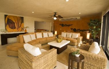 Pension in Cabo San Lucas (Baja California Sur) oder Ferienwohnung oder Ferienhaus