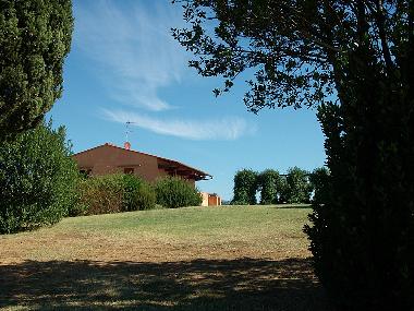 Ferienwohnung in Valpiana - Massa Marittima (Grosseto) oder Ferienwohnung oder Ferienhaus