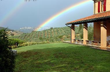 Ferienwohnung in Valpiana - Massa Marittima (Grosseto) oder Ferienwohnung oder Ferienhaus