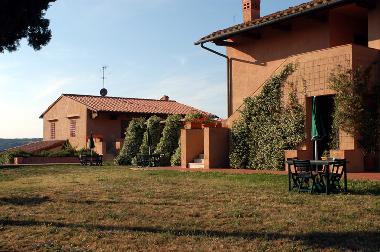 Ferienwohnung in Valpiana - Massa Marittima (Grosseto) oder Ferienwohnung oder Ferienhaus