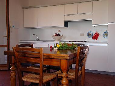 Ferienwohnung in Valpiana - Massa Marittima (Grosseto) oder Ferienwohnung oder Ferienhaus